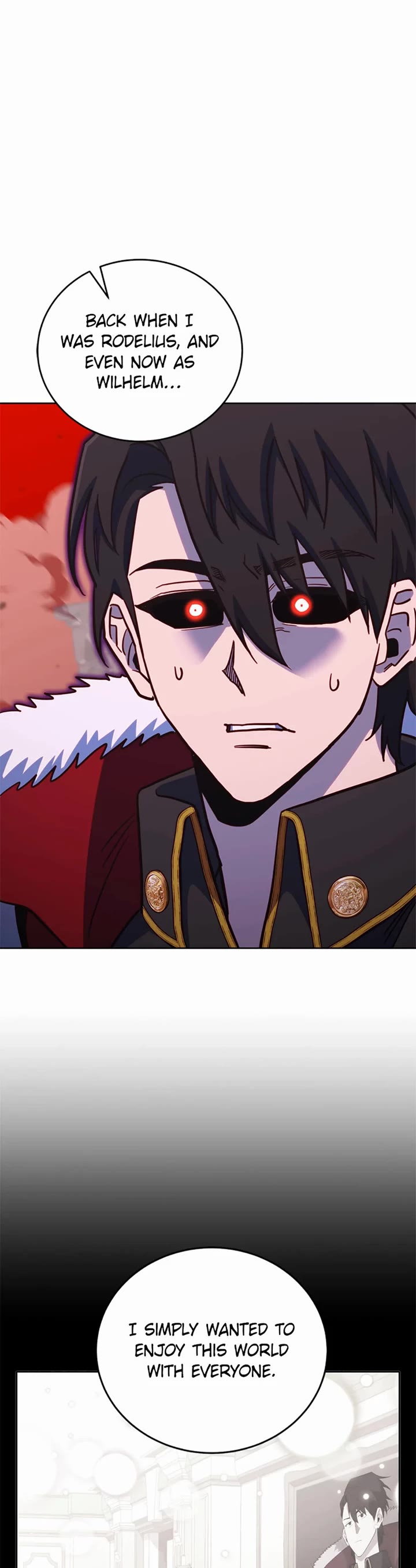 My Insanely Competent Underlings chapter 95 page 10