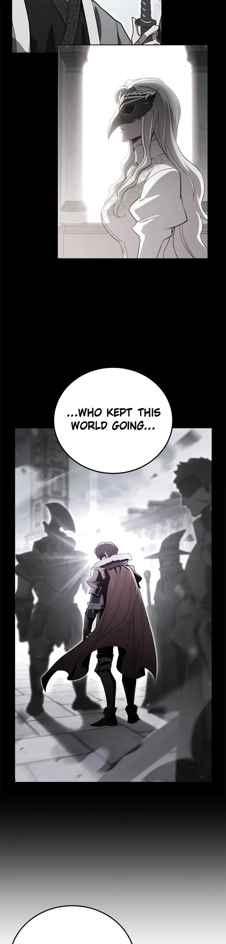 My Insanely Competent Underlings chapter 95 page 16