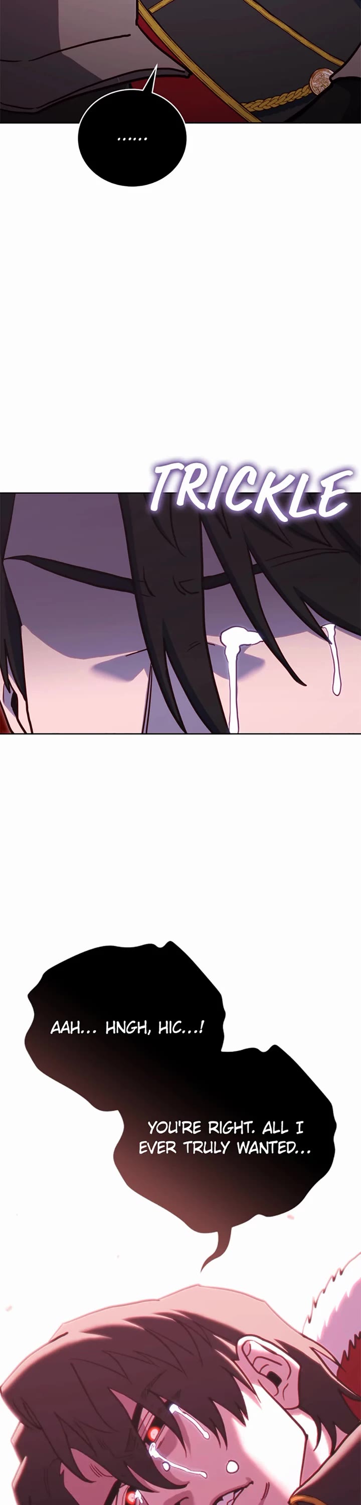 My Insanely Competent Underlings chapter 95 page 18