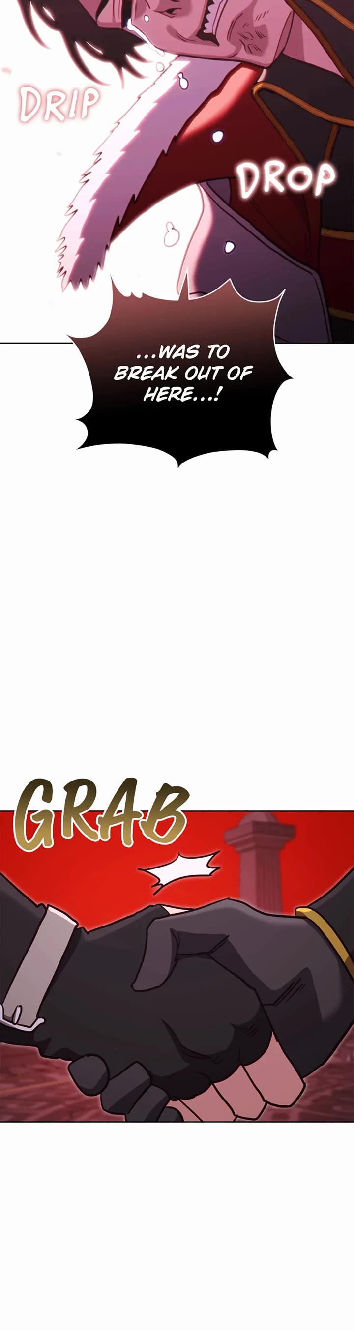 My Insanely Competent Underlings chapter 95 page 19