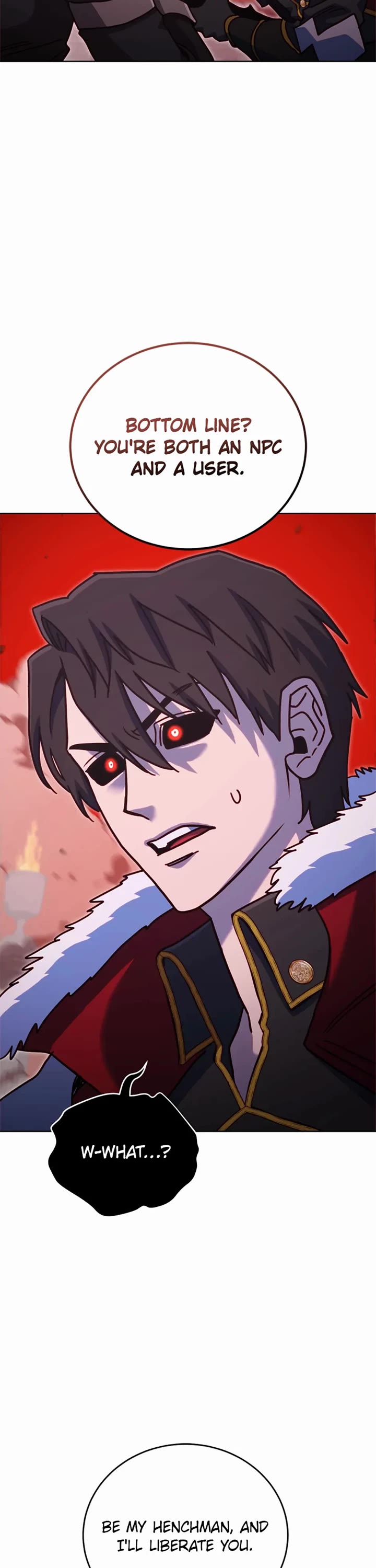 My Insanely Competent Underlings chapter 95 page 2