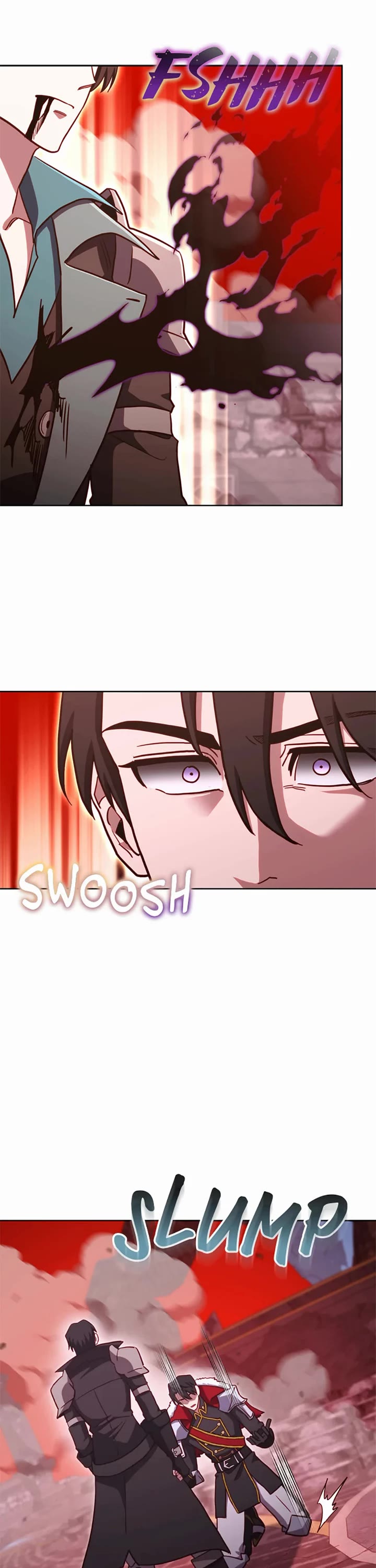 My Insanely Competent Underlings chapter 95 page 22