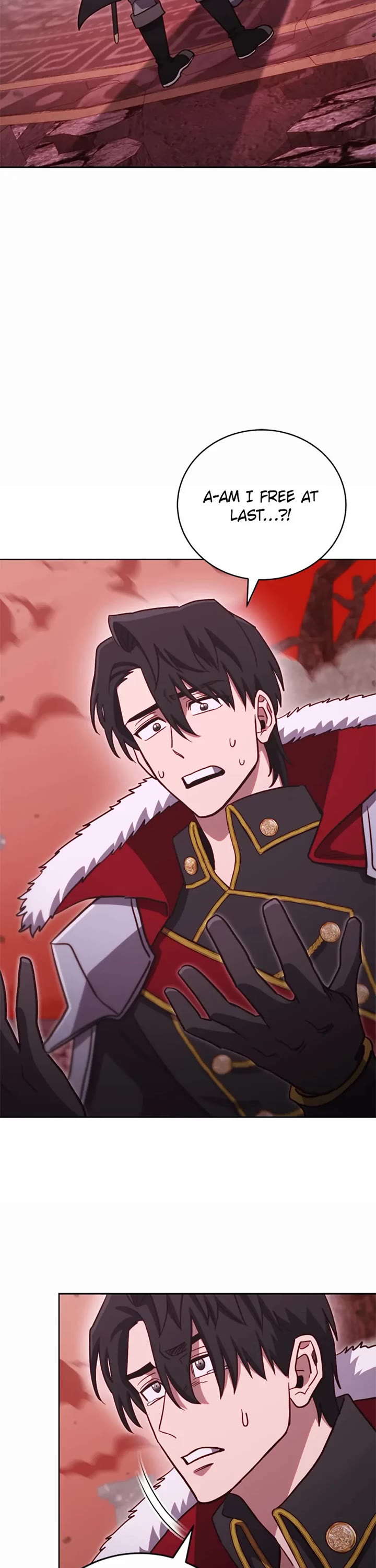 My Insanely Competent Underlings chapter 95 page 23