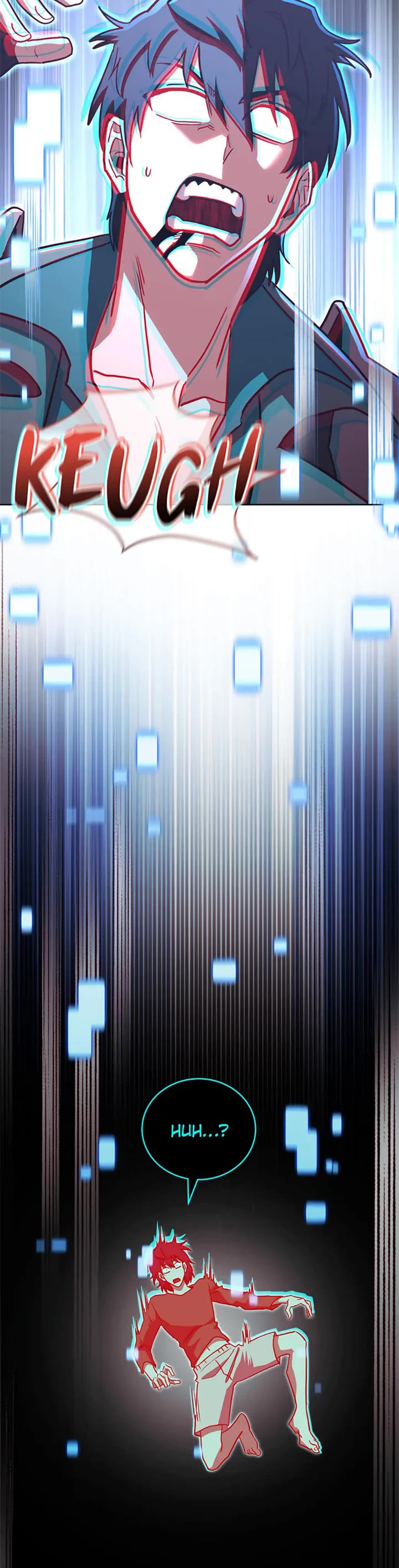 My Insanely Competent Underlings chapter 95 page 29