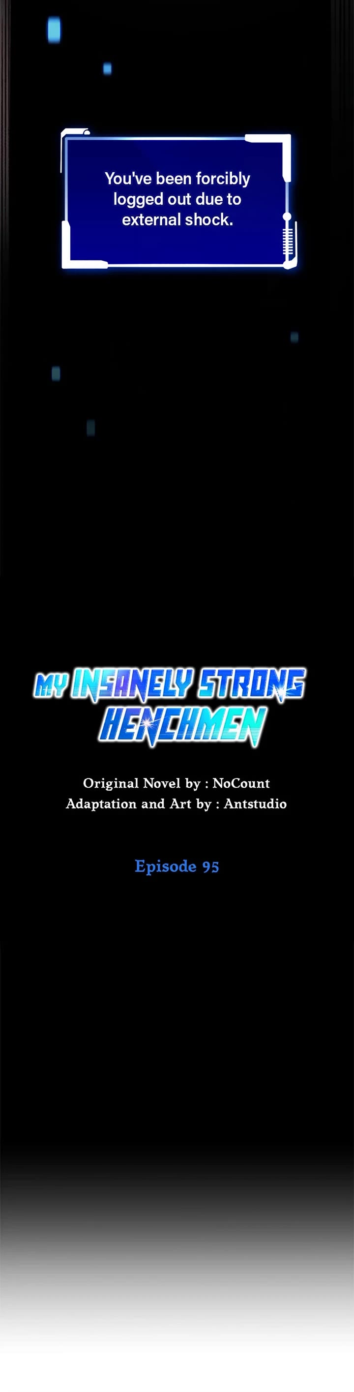 My Insanely Competent Underlings chapter 95 page 30