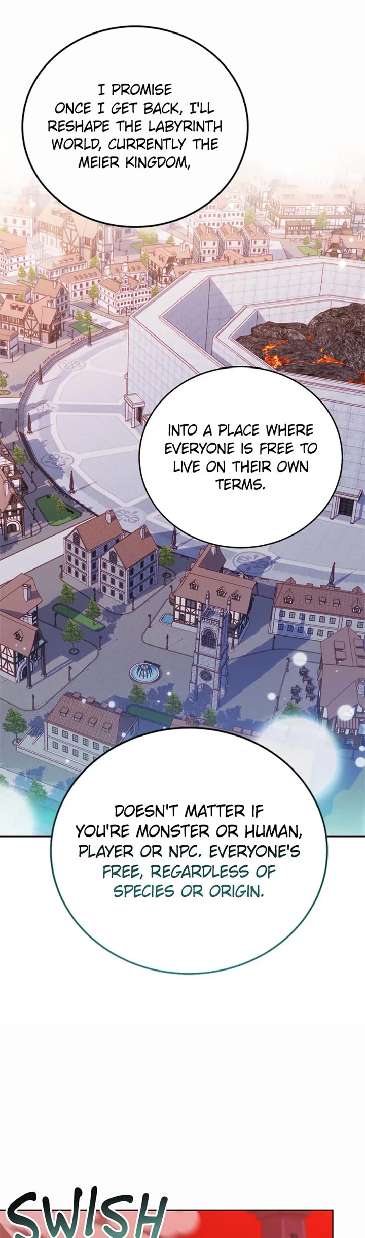 My Insanely Competent Underlings chapter 95 page 4