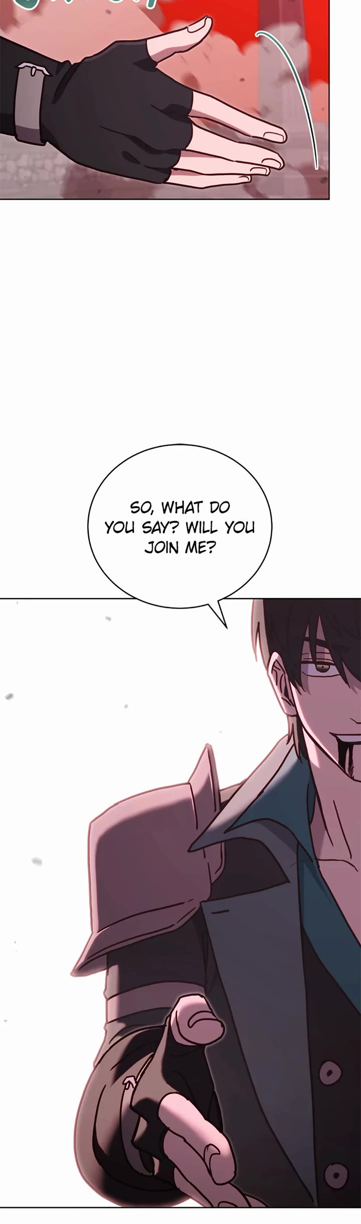 My Insanely Competent Underlings chapter 95 page 5