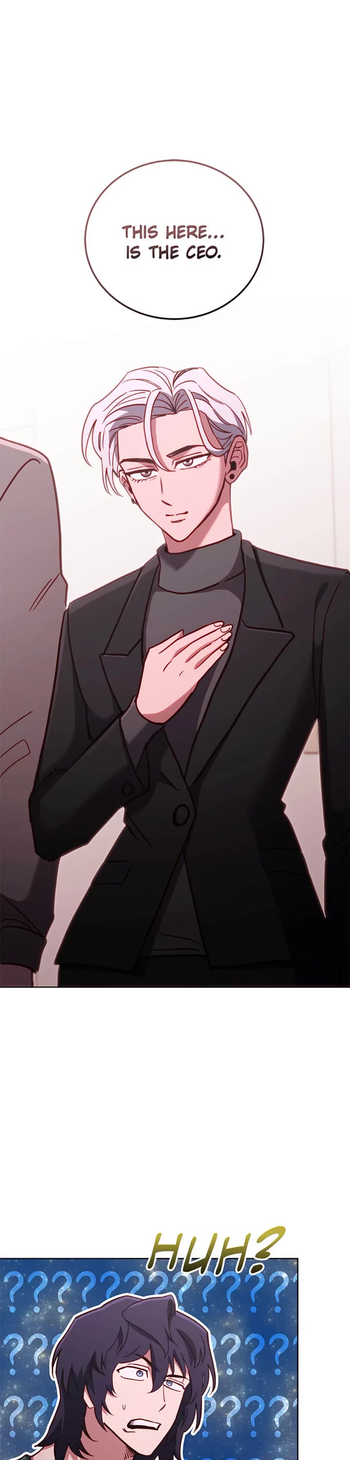 My Insanely Competent Underlings chapter 96 page 1