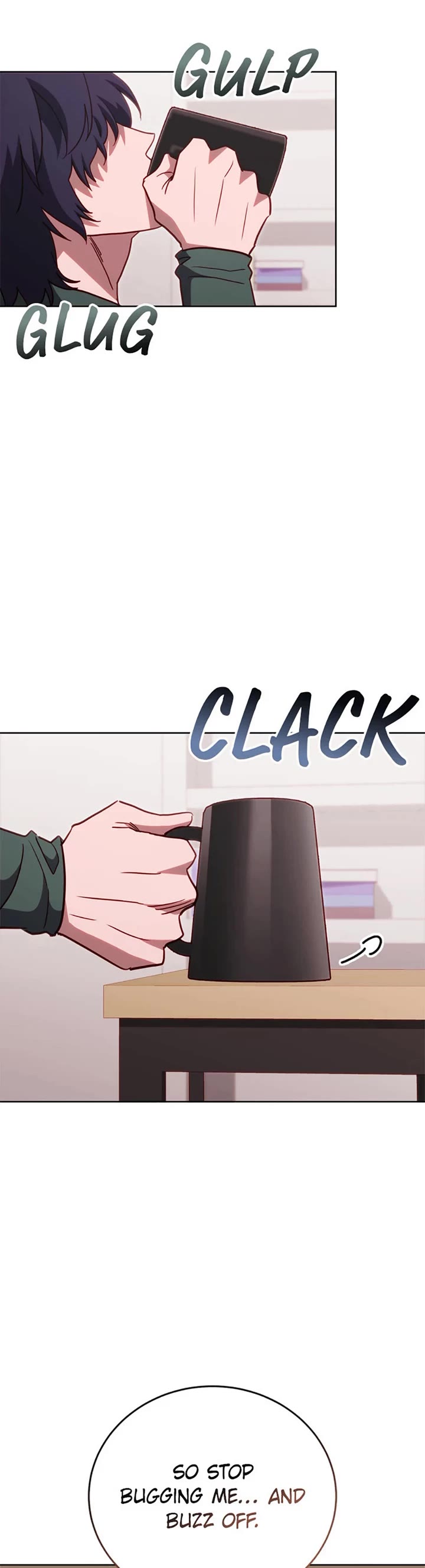 My Insanely Competent Underlings chapter 96 page 25