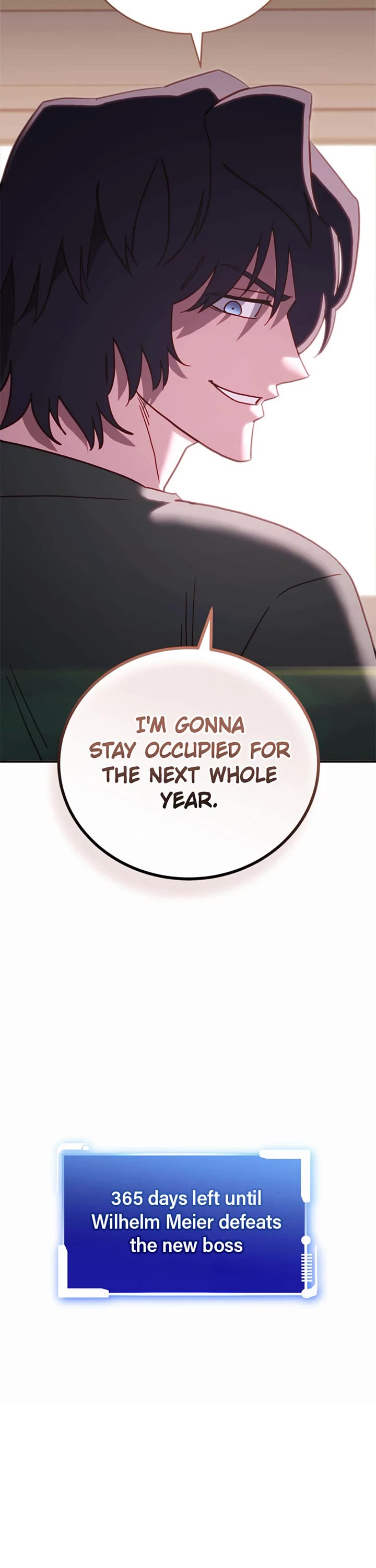 My Insanely Competent Underlings chapter 96 page 26