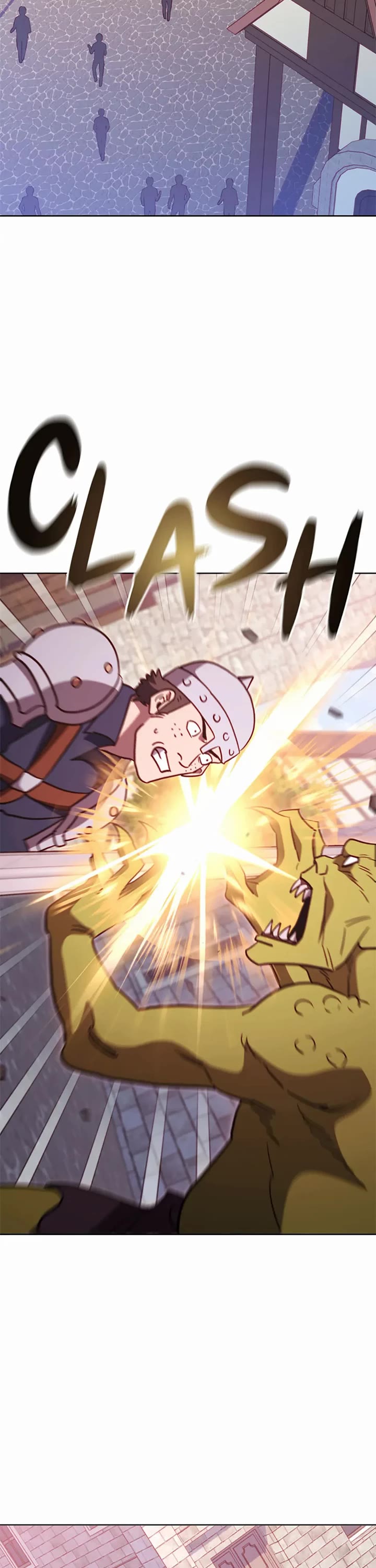 My Insanely Competent Underlings chapter 96 page 28