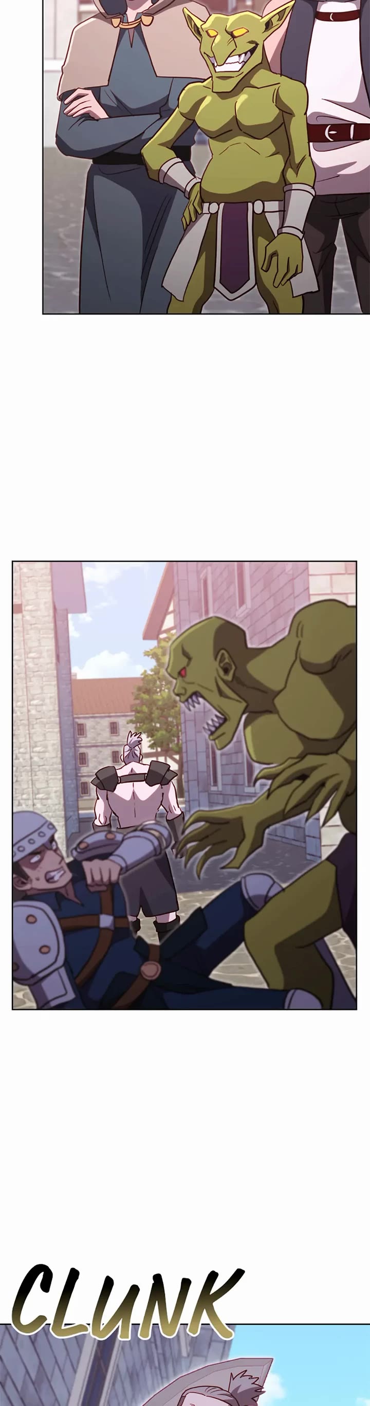 My Insanely Competent Underlings chapter 96 page 30