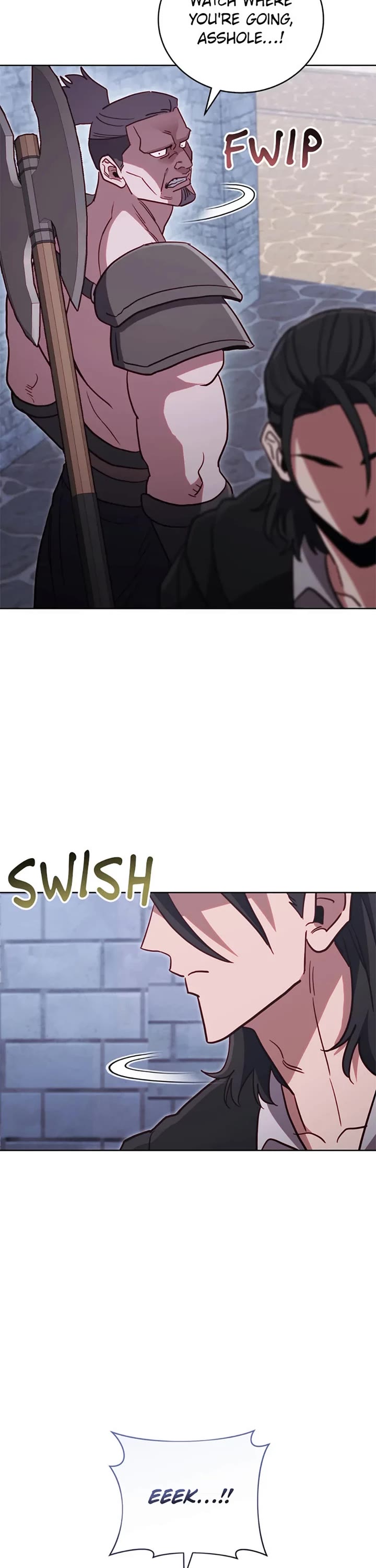 My Insanely Competent Underlings chapter 96 page 32