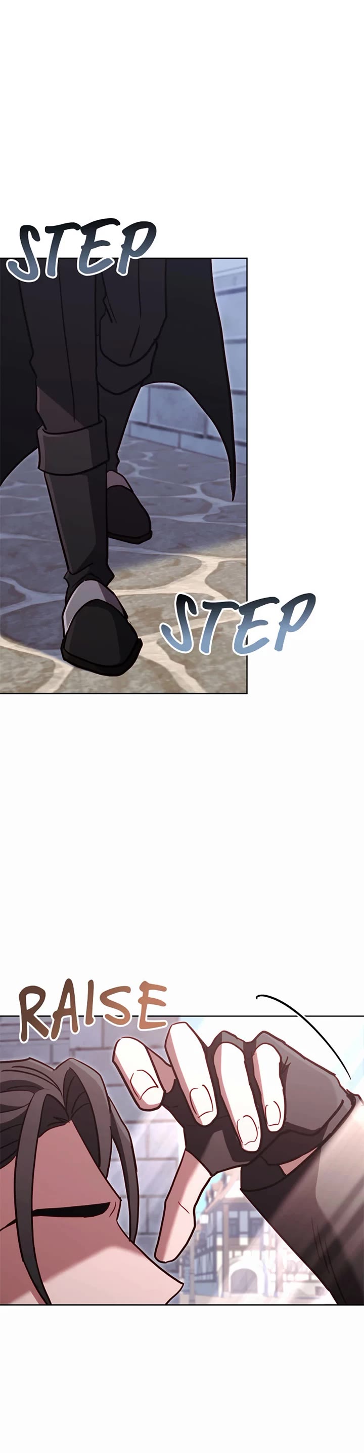 My Insanely Competent Underlings chapter 96 page 34