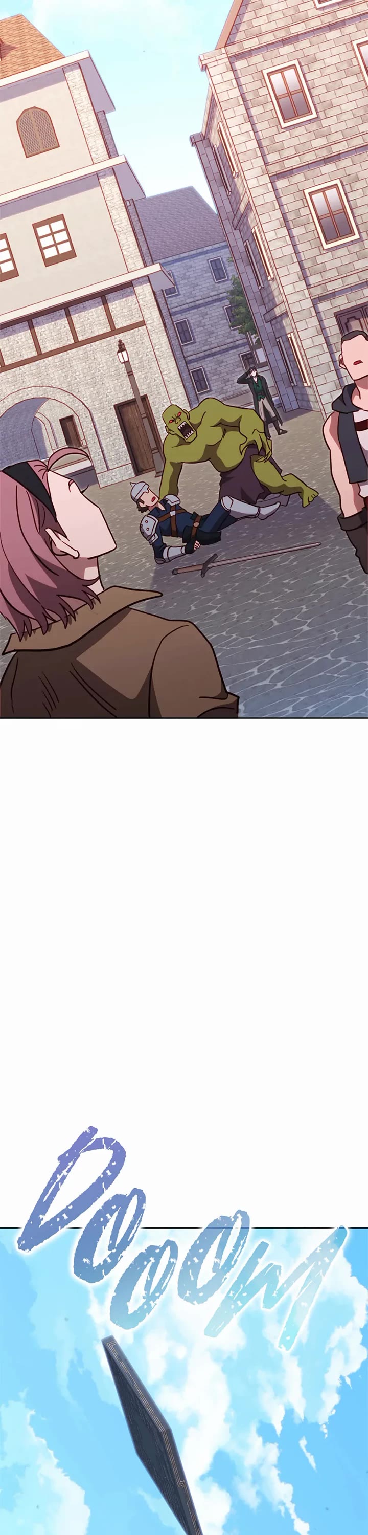 My Insanely Competent Underlings chapter 96 page 37