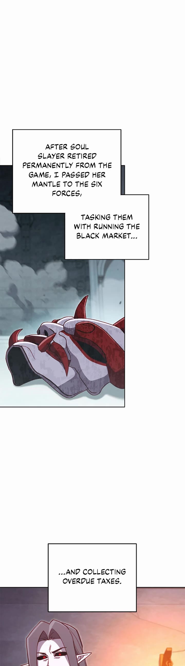 My Insanely Competent Underlings chapter 97 page 15