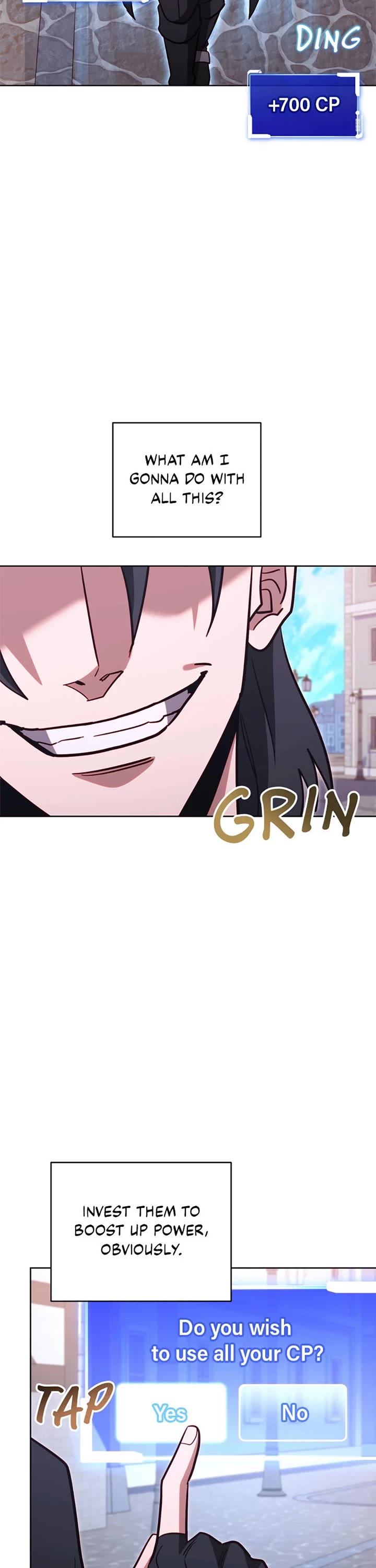 My Insanely Competent Underlings chapter 97 page 27