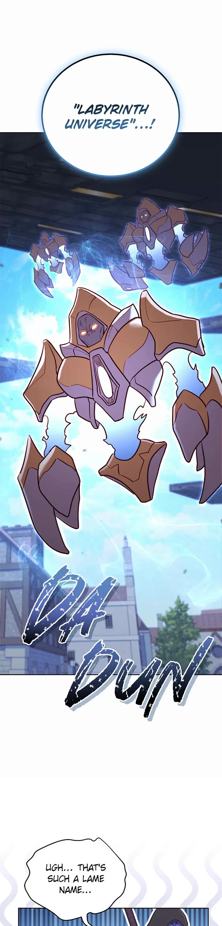 My Insanely Competent Underlings chapter 97 page 37