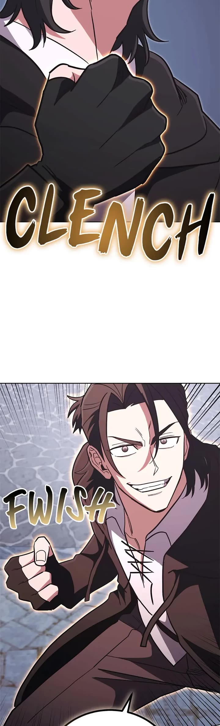 My Insanely Competent Underlings chapter 97 page 40