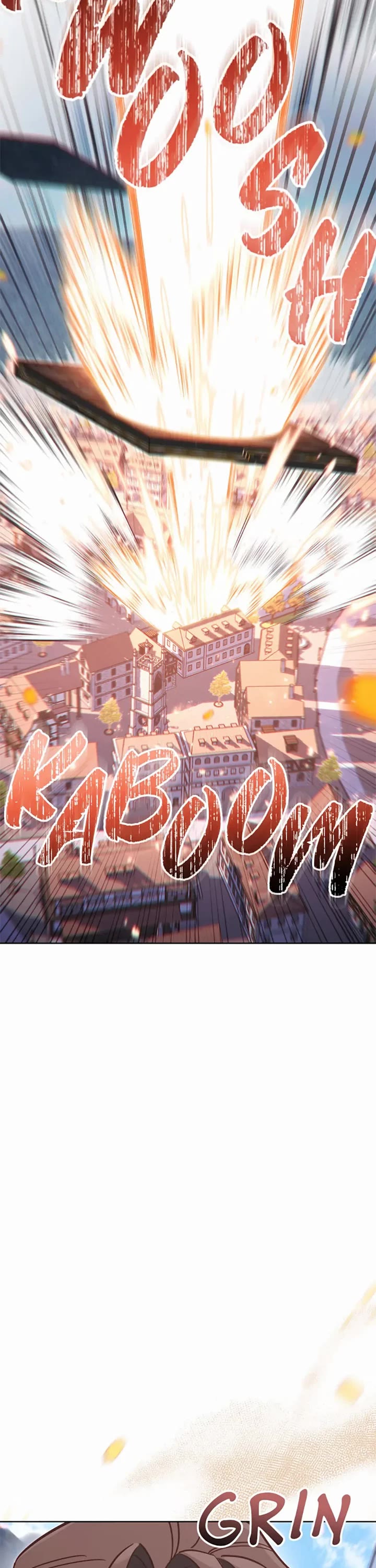 My Insanely Competent Underlings chapter 97 page 43