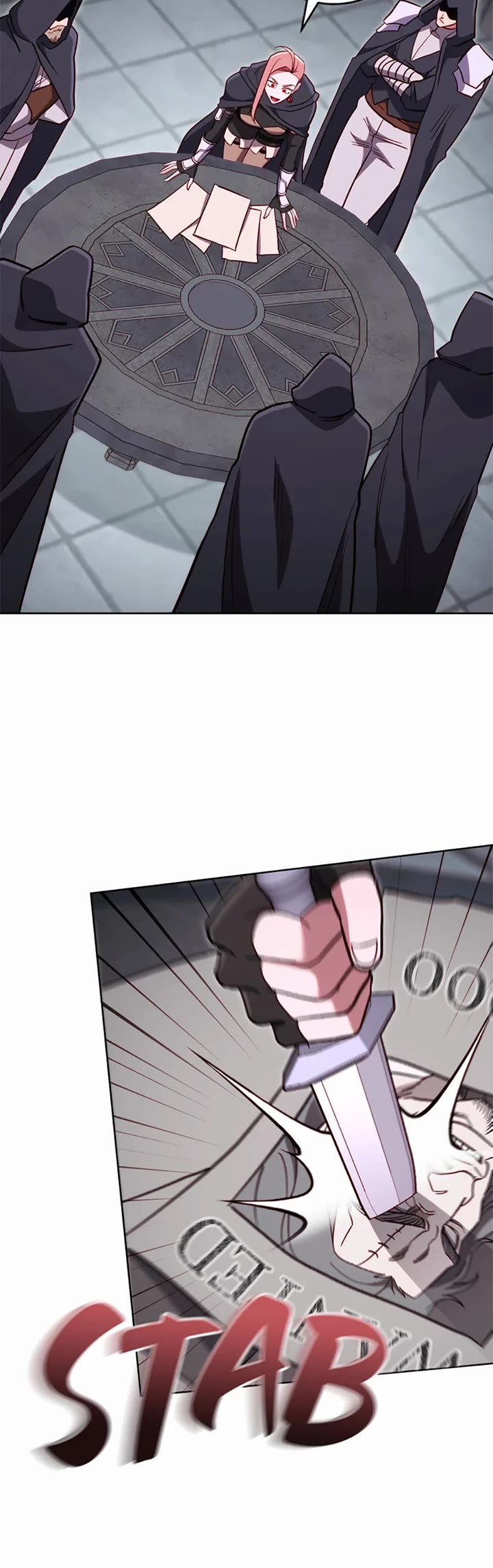 My Insanely Competent Underlings chapter 97 page 5