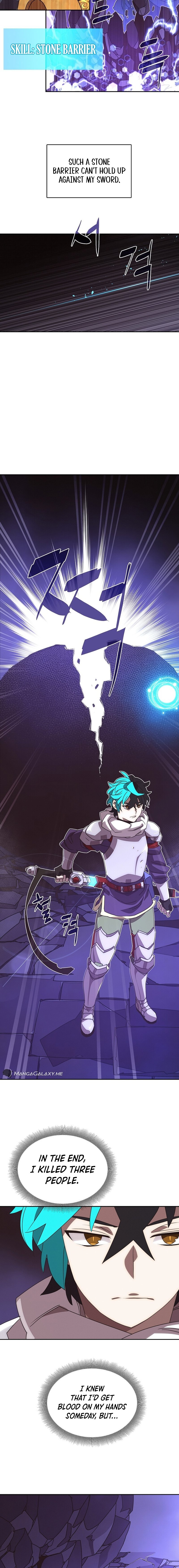 My Inventory Is Abnormal chapter 10 page 15