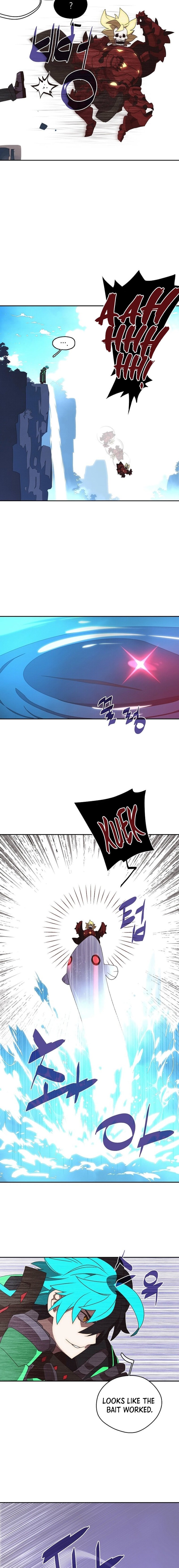 My Inventory Is Abnormal chapter 18 page 2