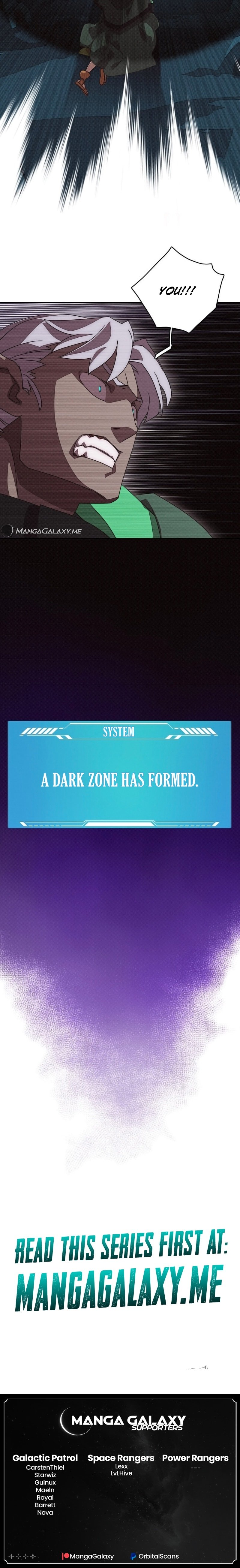 My Inventory Is Abnormal chapter 19 page 16