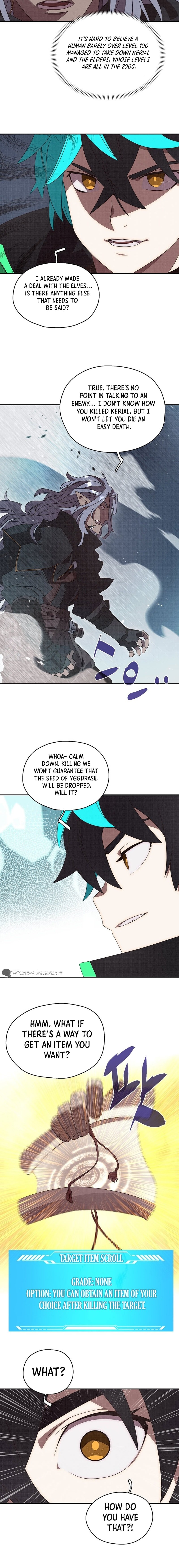 My Inventory Is Abnormal chapter 20 page 14