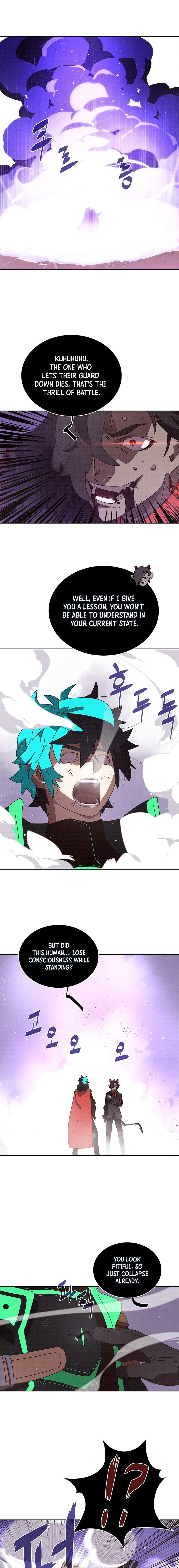 My Inventory Is Abnormal chapter 26 page 13