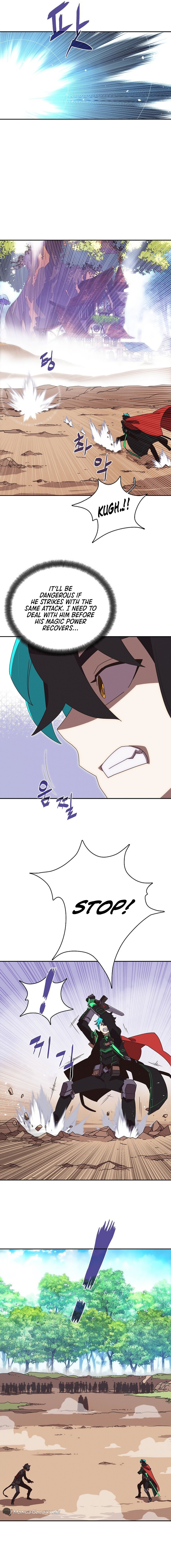 My Inventory Is Abnormal chapter 27 page 2