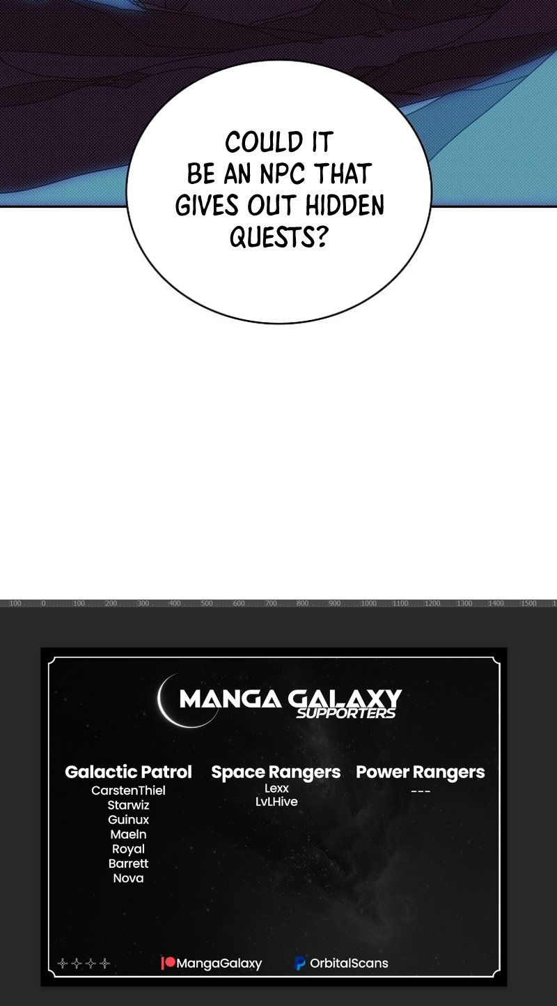 My Inventory Is Abnormal chapter 8 page 16