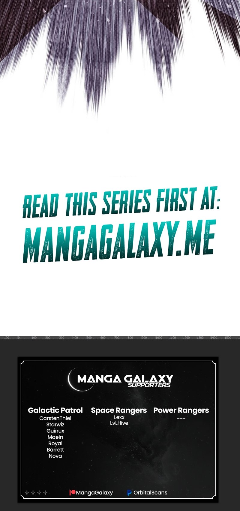 My Inventory Is Abnormal chapter 9 page 15