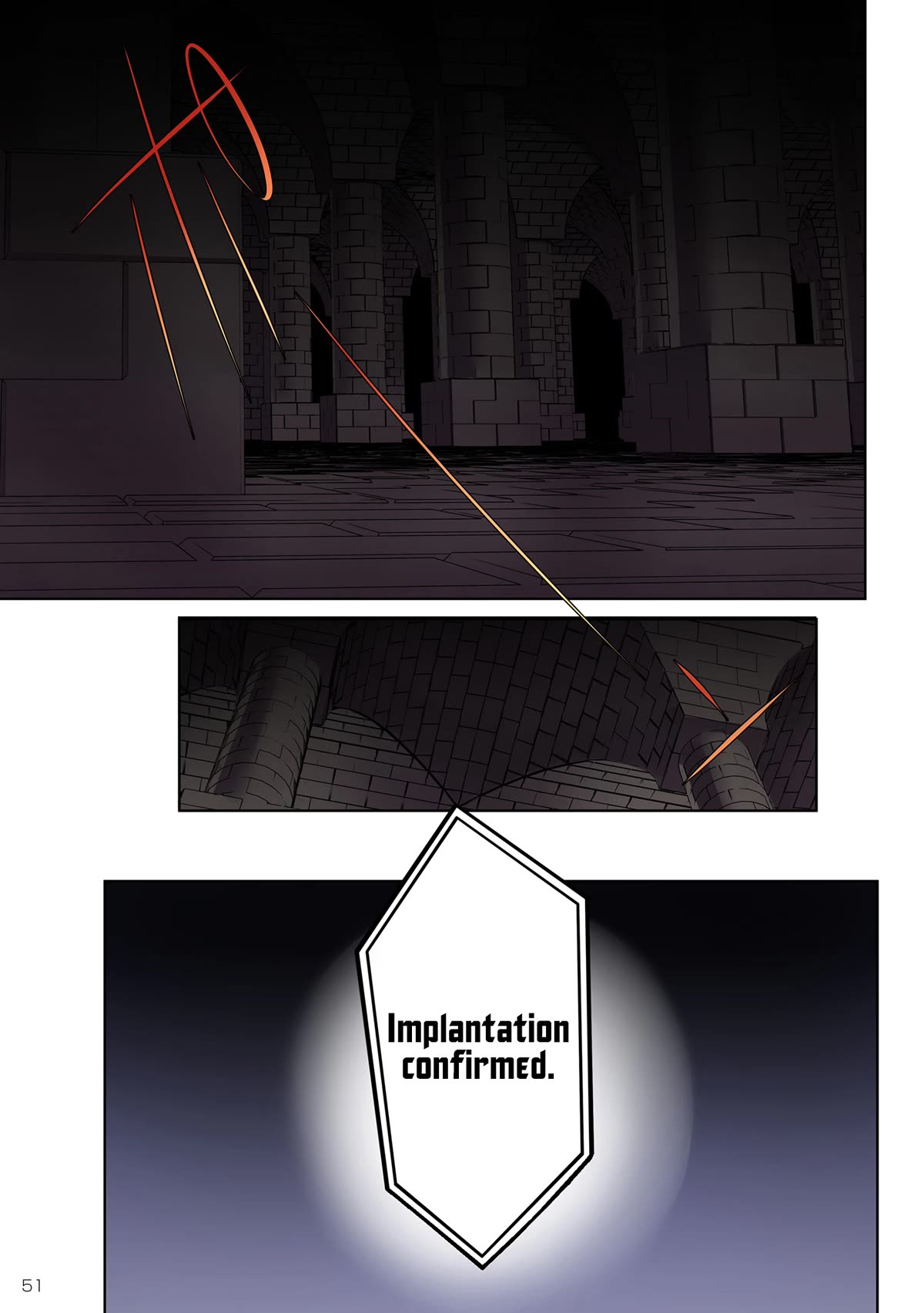 My level up is strange! ~ Reincarnation of a great Man in a Different World chapter 11 page 16