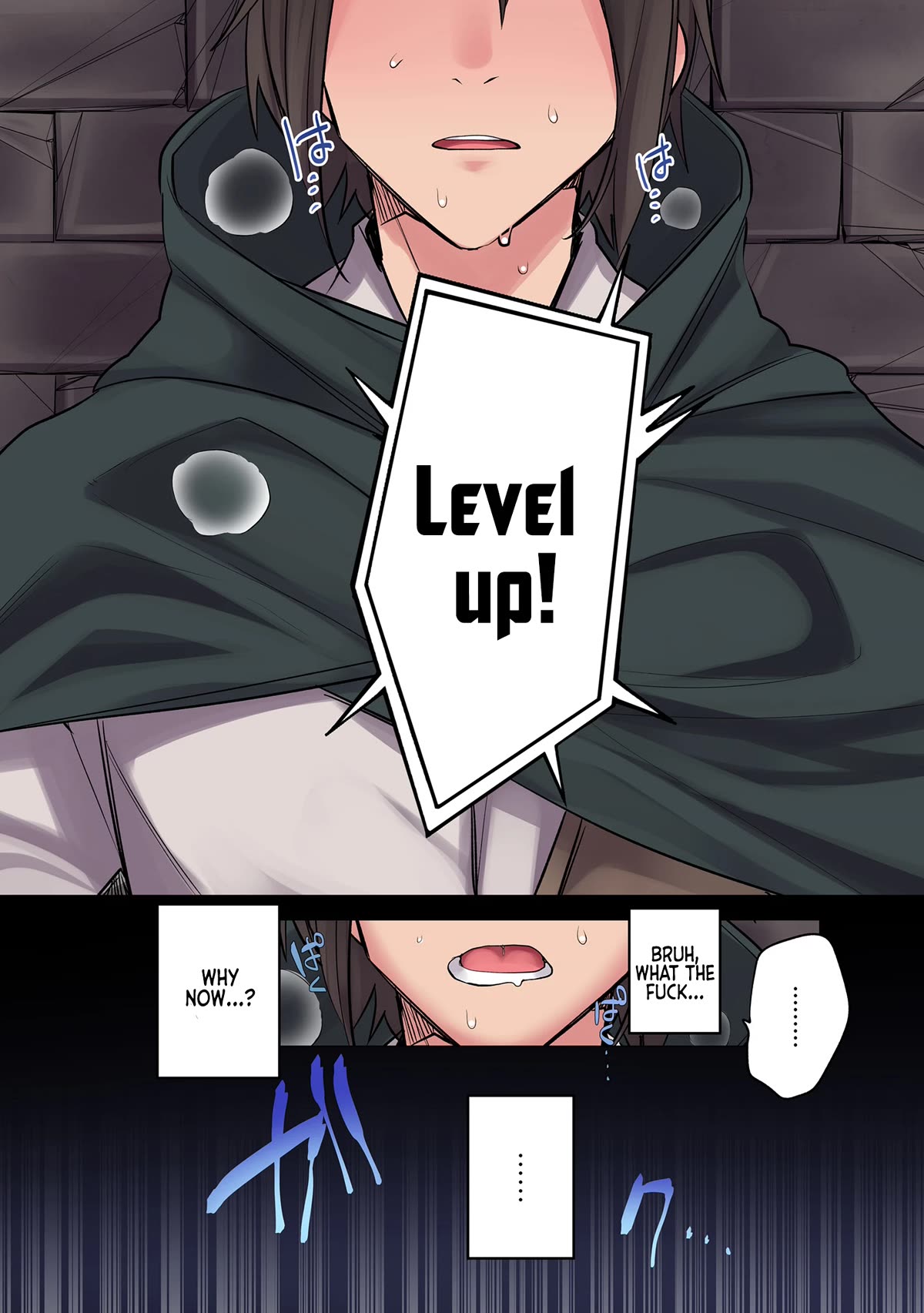 My level up is strange! ~ Reincarnation of a great Man in a Different World chapter 11 page 17