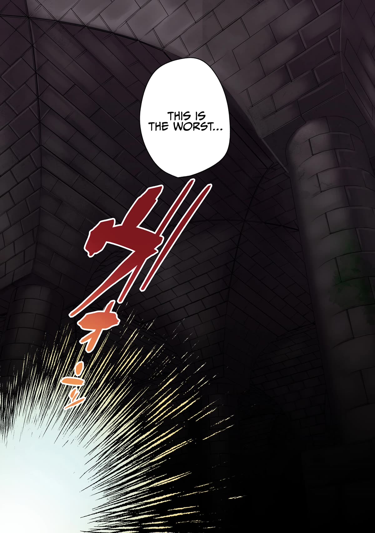 My level up is strange! ~ Reincarnation of a great Man in a Different World chapter 11 page 3