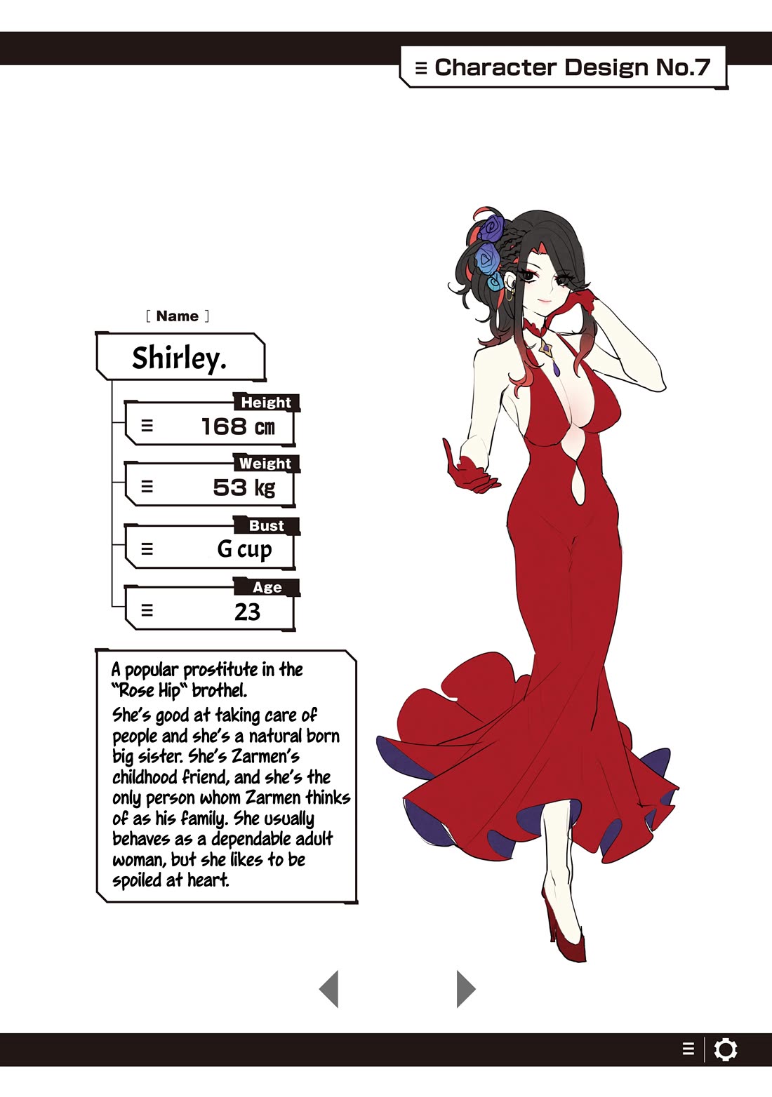 My level up is strange! ~ Reincarnation of a great Man in a Different World chapter 18 page 17