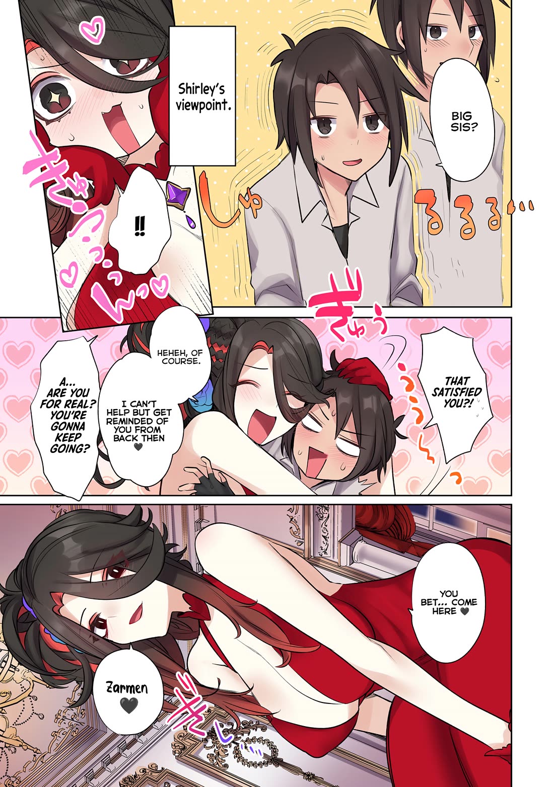 My level up is strange! ~ Reincarnation of a great Man in a Different World chapter 18 page 9