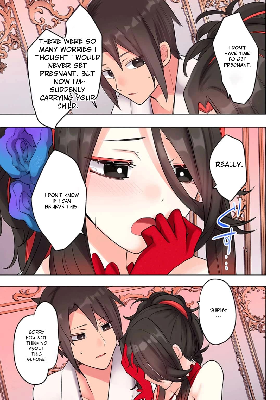 My level up is strange! ~ Reincarnation of a great Man in a Different World chapter 19 page 4