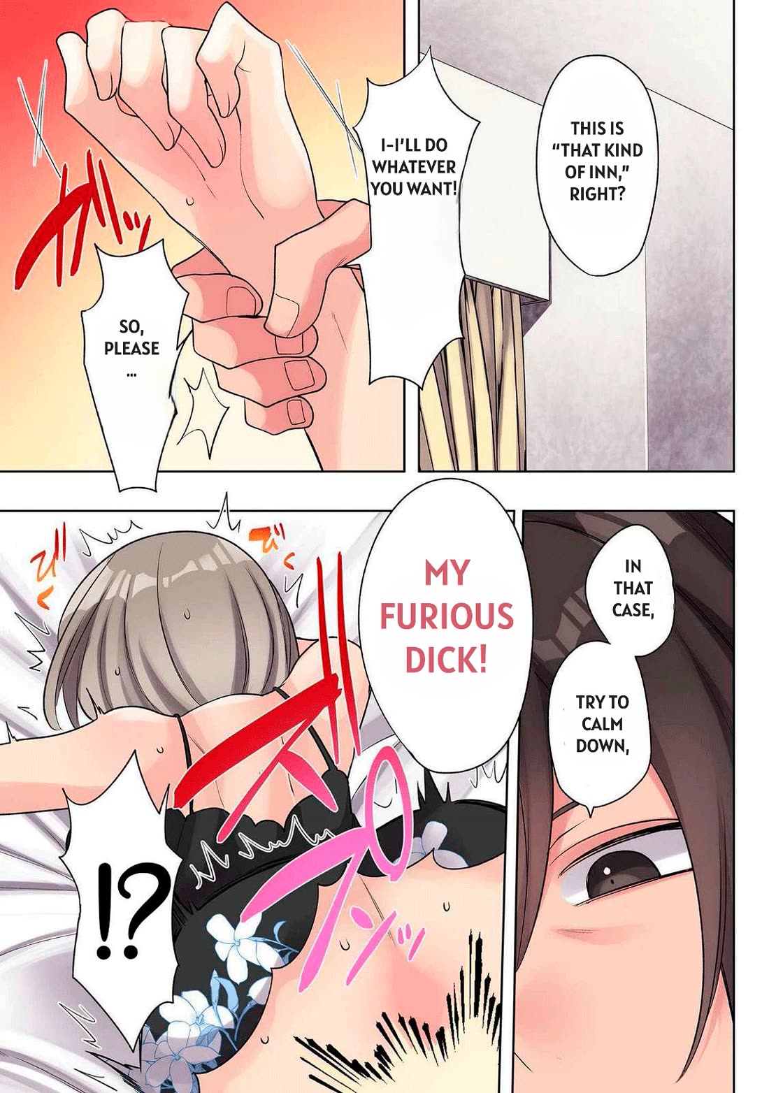 My level up is strange! ~ Reincarnation of a great Man in a Different World chapter 24 page 10