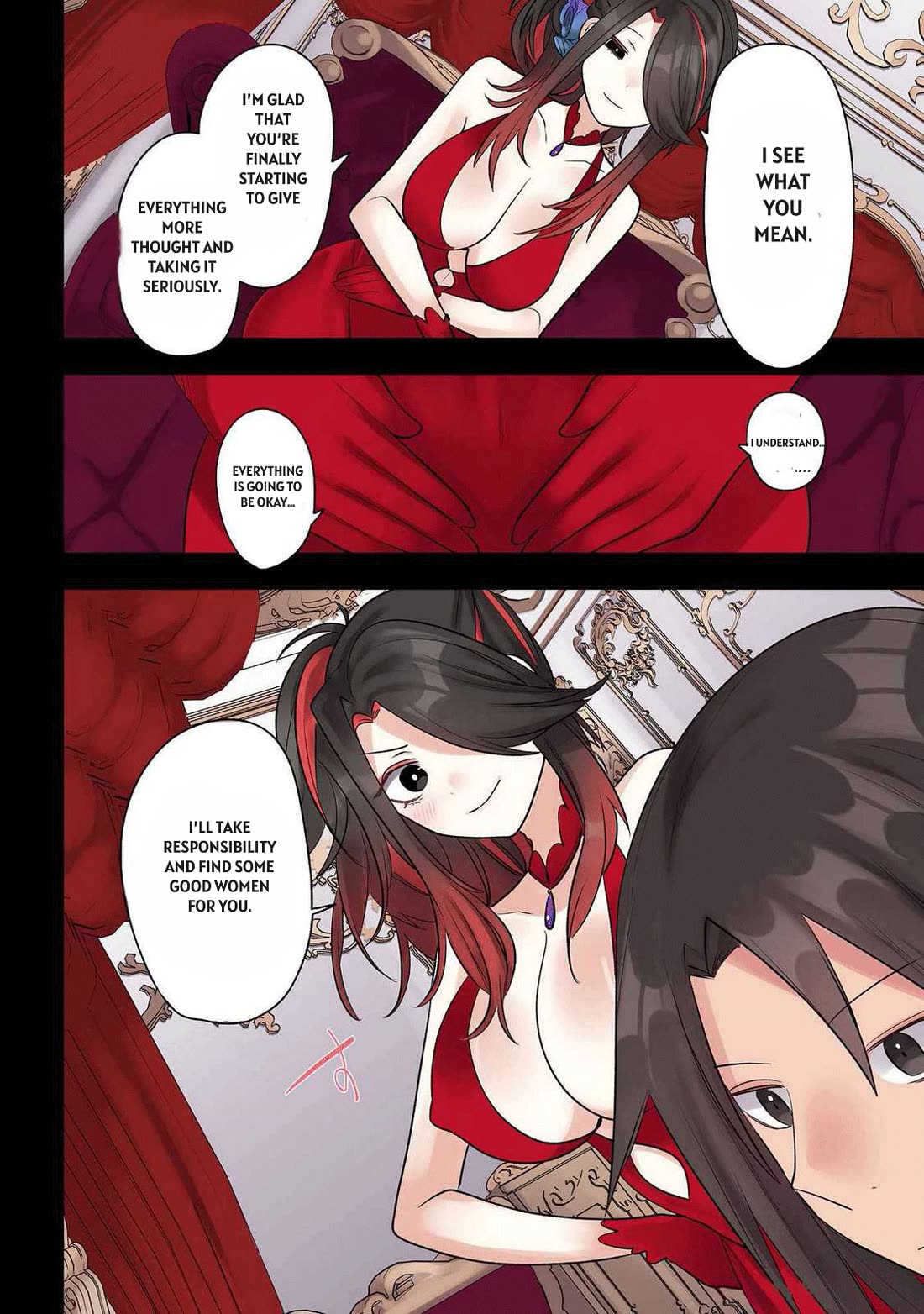 My level up is strange! ~ Reincarnation of a great Man in a Different World chapter 27 page 14