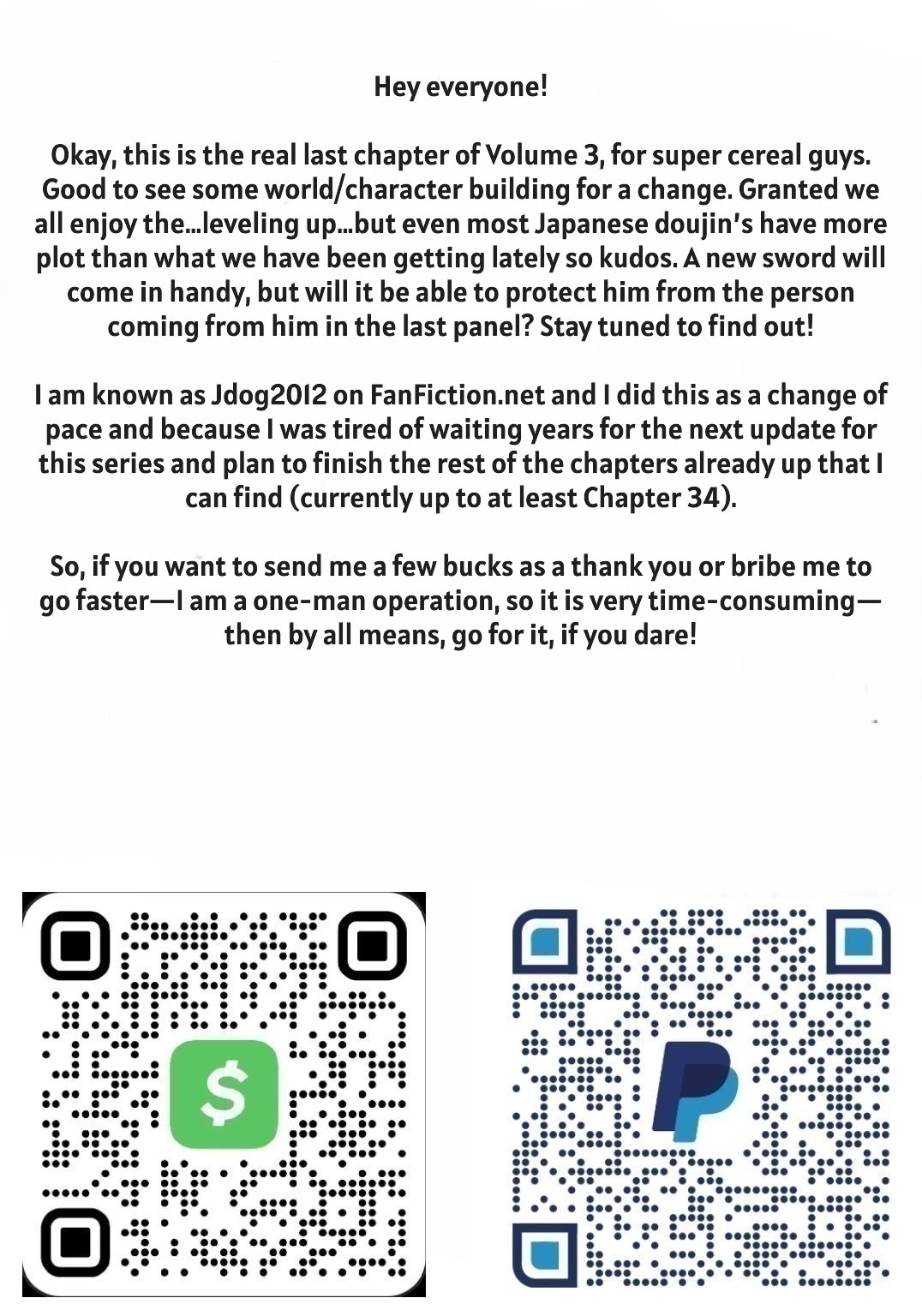 My level up is strange! ~ Reincarnation of a great Man in a Different World chapter 28 page 17