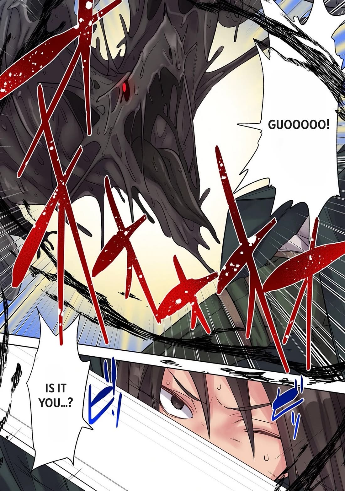 My level up is strange! ~ Reincarnation of a great Man in a Different World chapter 41 page 15