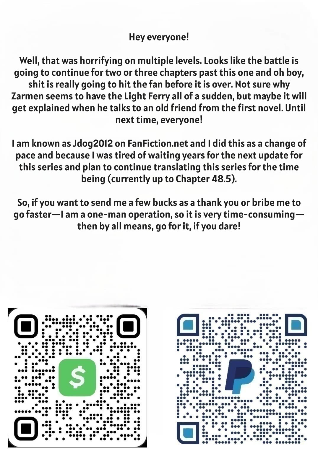 My level up is strange! ~ Reincarnation of a great Man in a Different World chapter 41 page 18