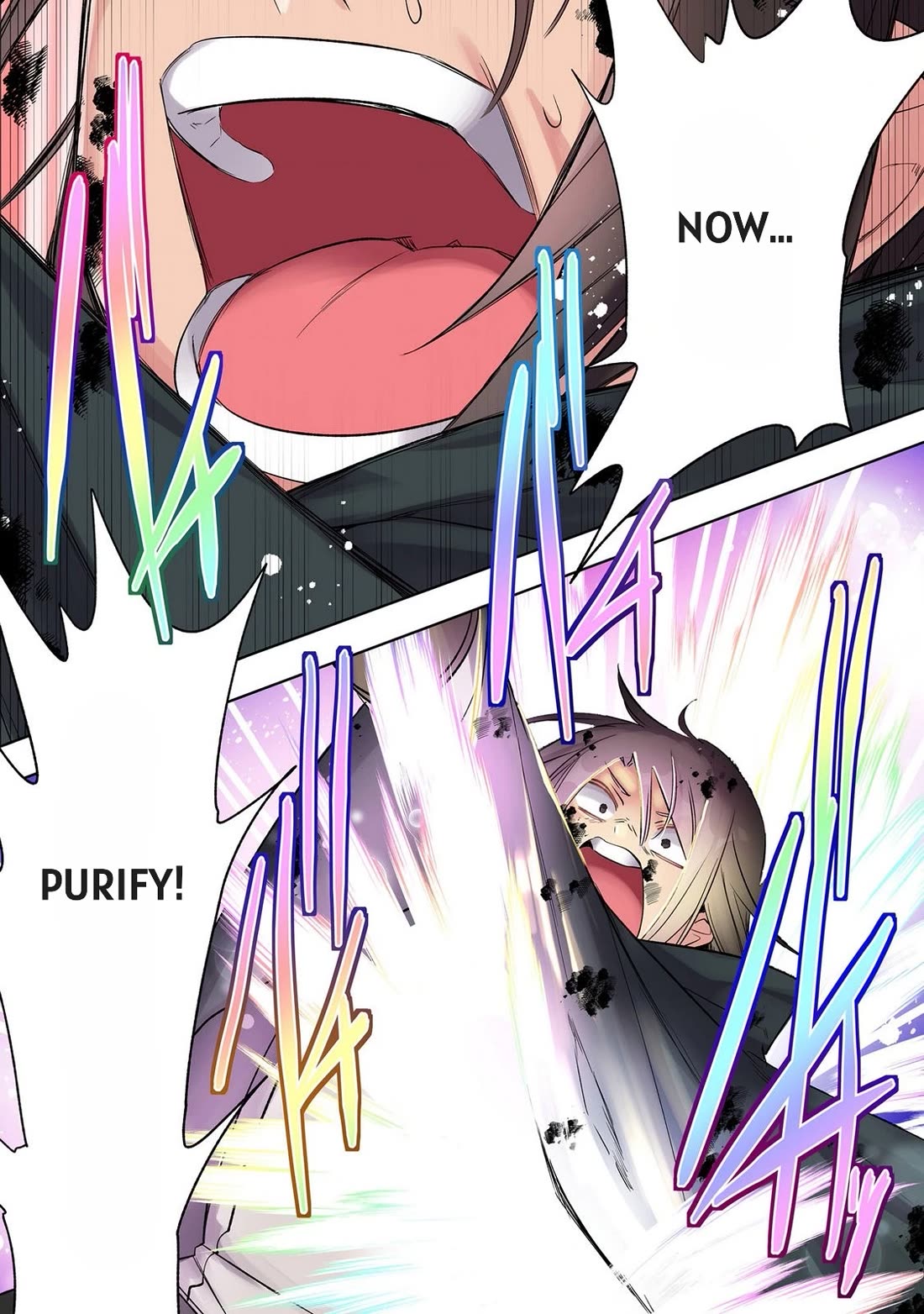 My level up is strange! ~ Reincarnation of a great Man in a Different World chapter 44 page 16