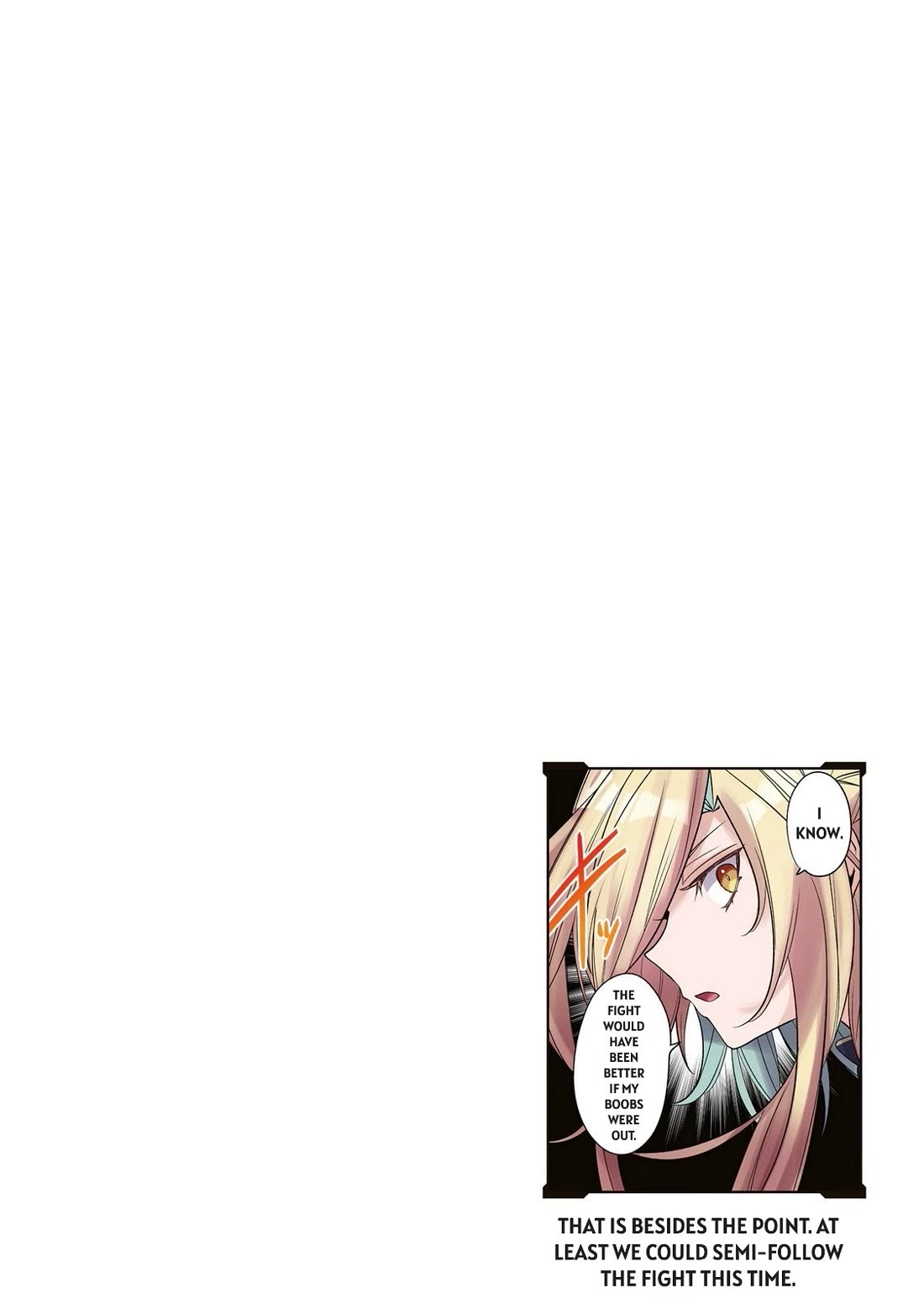 My level up is strange! ~ Reincarnation of a great Man in a Different World chapter 44 page 18