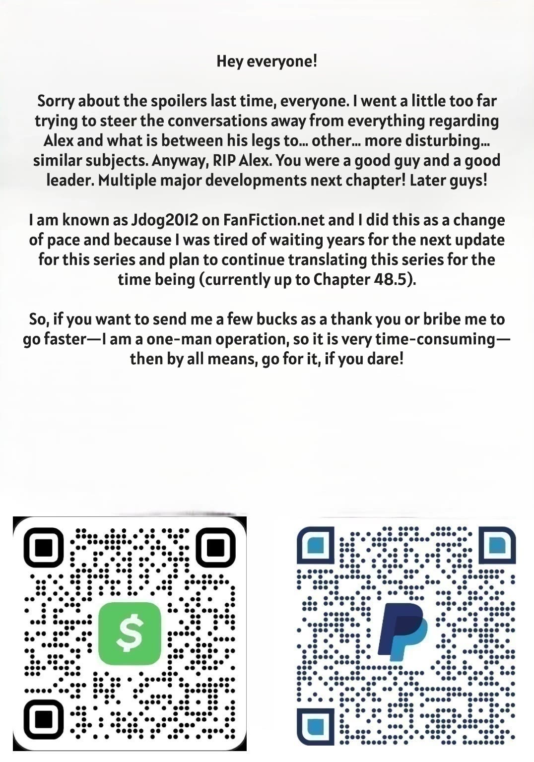 My level up is strange! ~ Reincarnation of a great Man in a Different World chapter 44 page 19