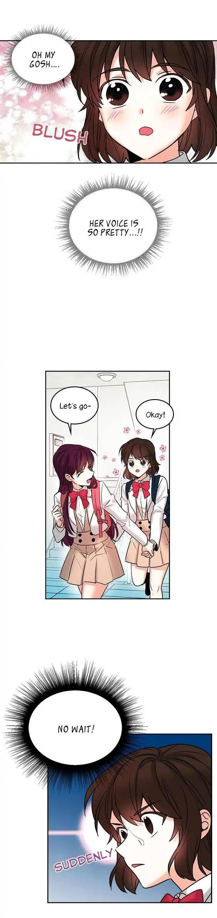 My Life as an Internet Novel chapter 0 page 11