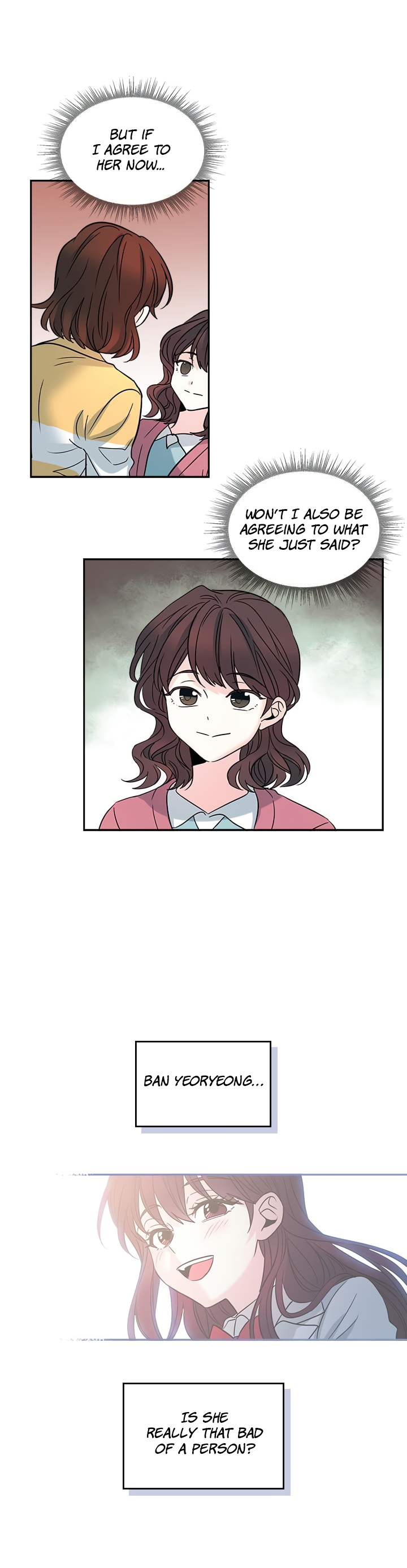 My Life as an Internet Novel chapter 10 page 10
