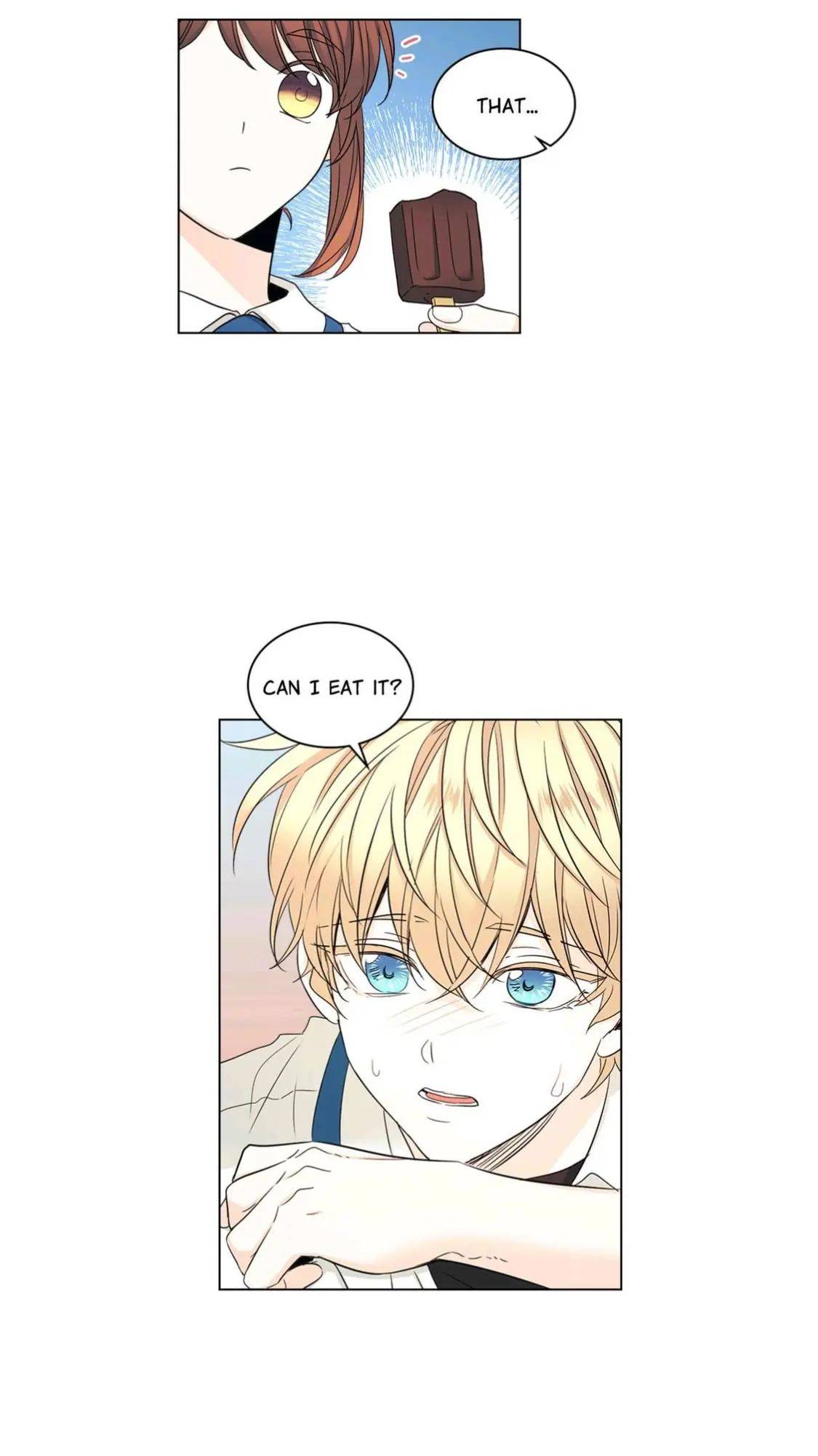 My Life as an Internet Novel chapter 100 page 12